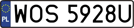 WOS5928U