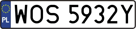 WOS5932Y