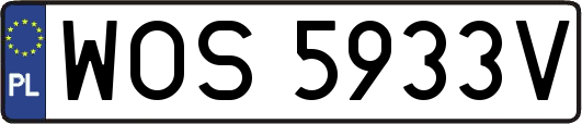 WOS5933V