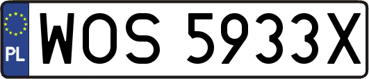 WOS5933X