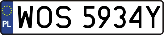 WOS5934Y