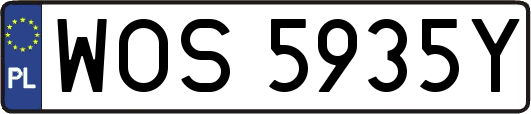WOS5935Y