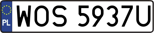 WOS5937U
