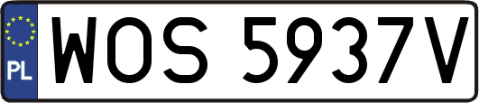 WOS5937V