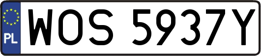 WOS5937Y