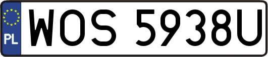 WOS5938U
