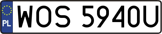 WOS5940U