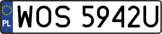 WOS5942U