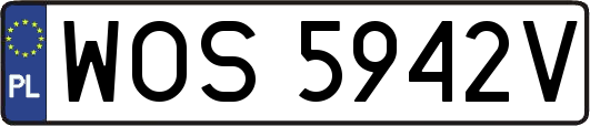 WOS5942V