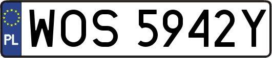 WOS5942Y