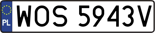 WOS5943V