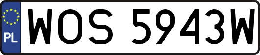 WOS5943W