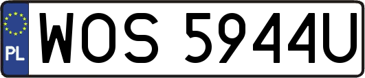 WOS5944U