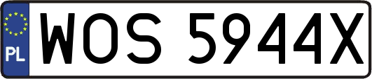 WOS5944X