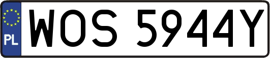WOS5944Y
