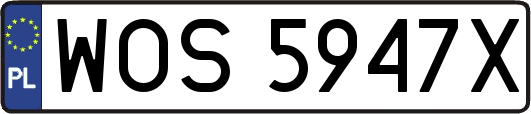 WOS5947X