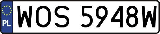 WOS5948W