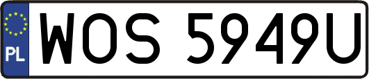 WOS5949U
