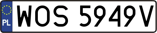 WOS5949V