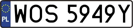 WOS5949Y