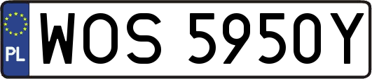 WOS5950Y