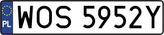 WOS5952Y