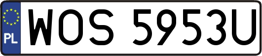 WOS5953U