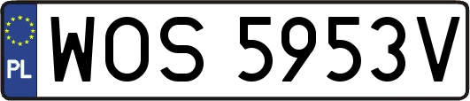 WOS5953V