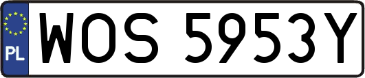 WOS5953Y