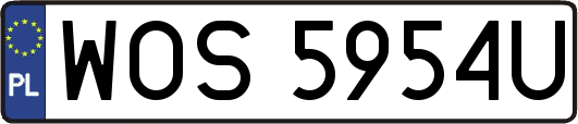 WOS5954U