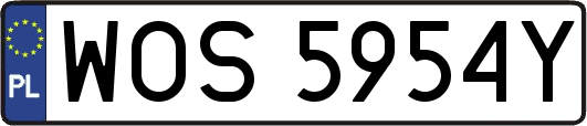 WOS5954Y