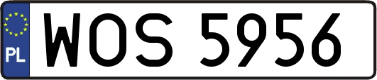 WOS5956