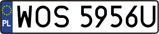 WOS5956U