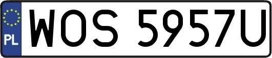WOS5957U