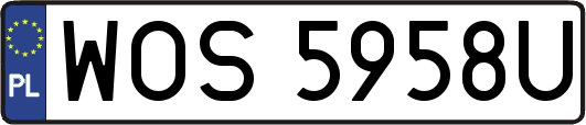 WOS5958U