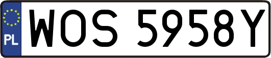 WOS5958Y