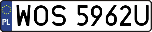 WOS5962U