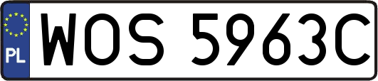 WOS5963C