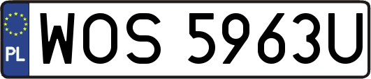 WOS5963U