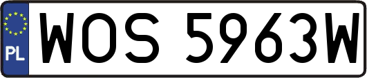 WOS5963W
