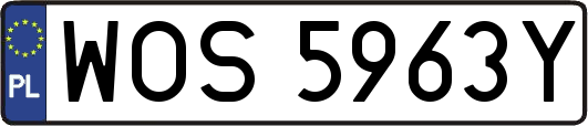 WOS5963Y