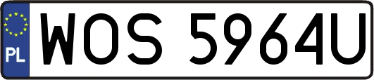 WOS5964U