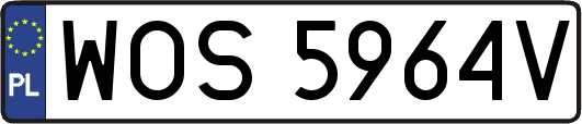 WOS5964V
