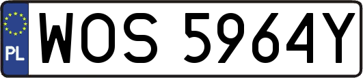 WOS5964Y
