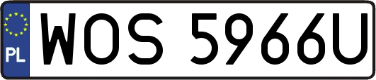 WOS5966U