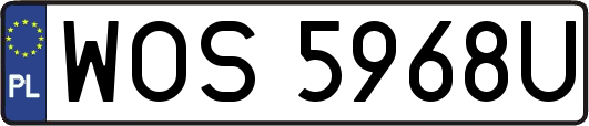 WOS5968U