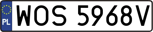 WOS5968V