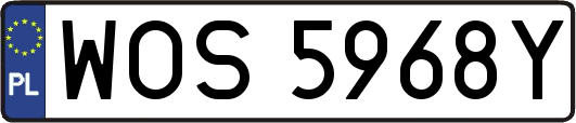 WOS5968Y