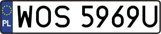 WOS5969U