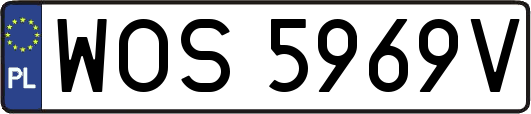 WOS5969V